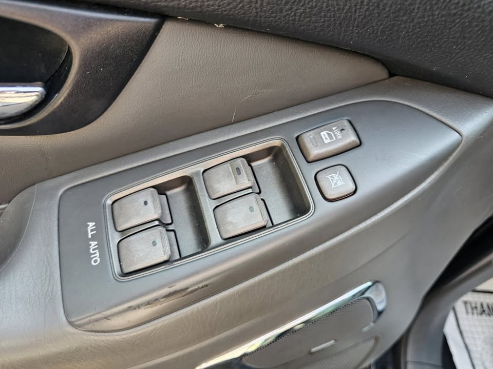 2008 Lexus GX 470 4WD in Littleton, CO (photo 12) — photo 12
