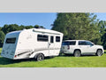 2020 inTech RV Sol Horizon