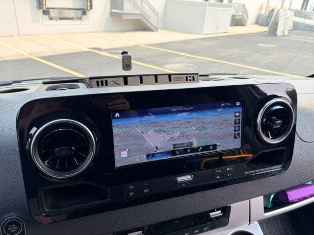 2023 Mercedes-Benz Sprinter in Eagle, ID (photo 9)