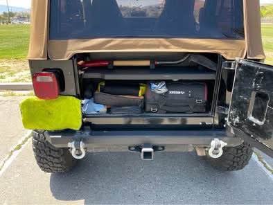 1992 Jeep Wrangler · S Sport Utility in Sparks, NV (photo 9) — photo 9