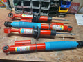 2024-26 Toyota four runner bilstein shocks