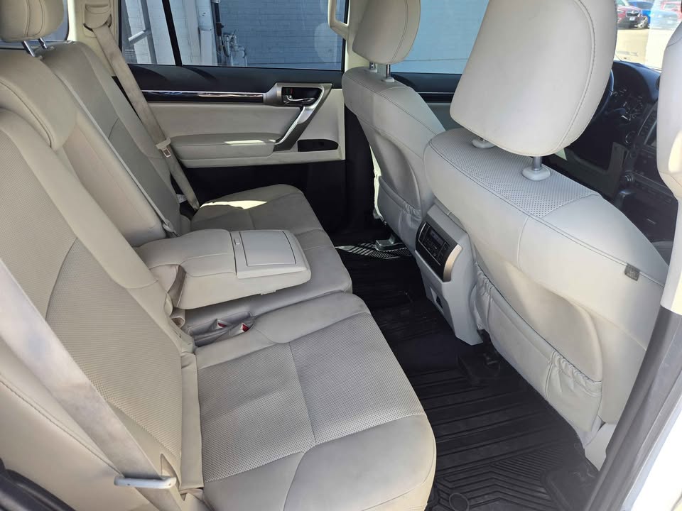 2021 Lexus GX · GX 460 Premium Sport Utility 4D in Grand Junction, CO (photo 7) — photo 7