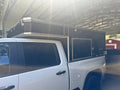 OVRLND Pop Top Truck Camper