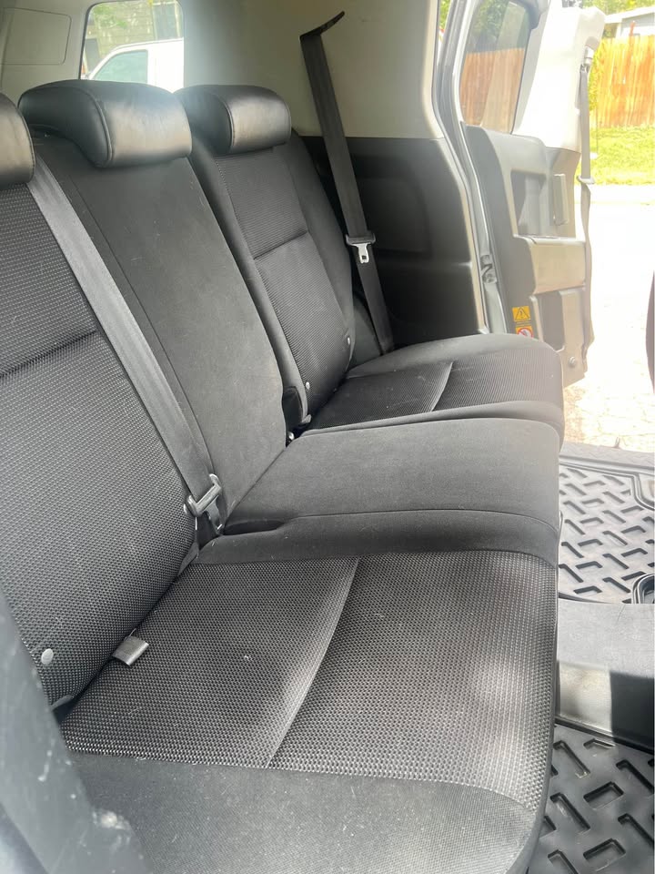 2007 Toyota FJ Cruiser in Littleton, CO (photo 4) — photo 4