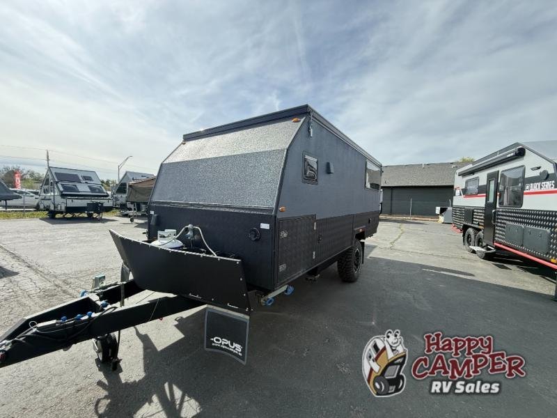 2023 OPUS OP15 in Garden City, ID (photo 4) — photo 4