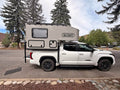 Scout Olympic Truck Camper