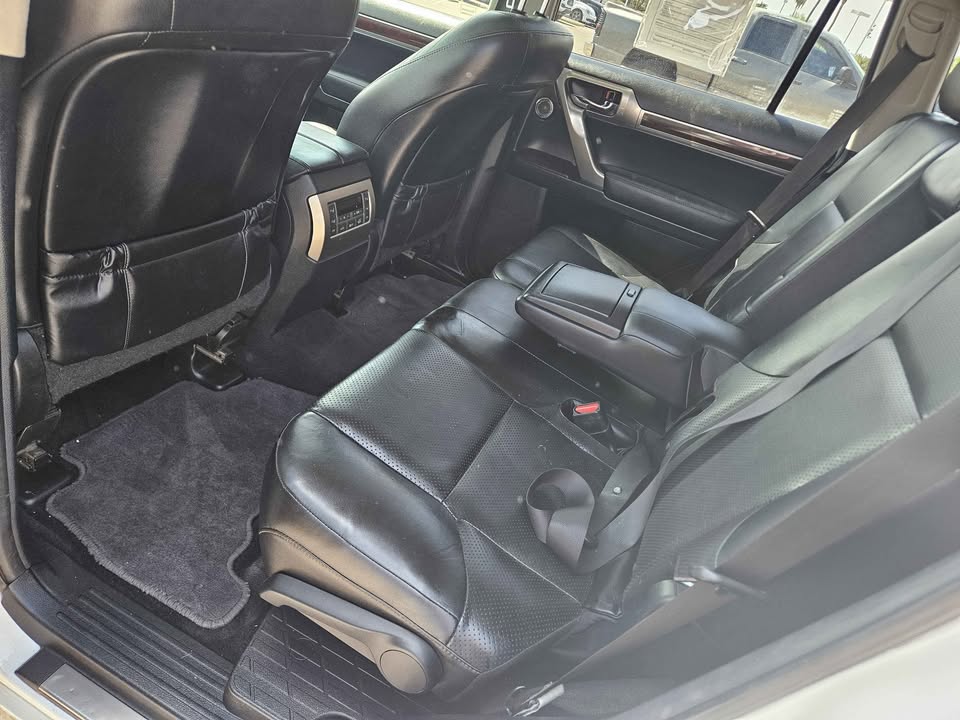 2014 Lexus GX · GX 460 Luxury Sport Utility 4D (photo 10) — photo 10