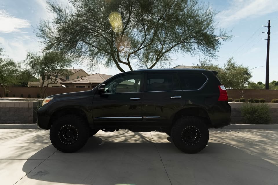 2010 Lexus GX · GX 460 Premium Sport Utility 4D in Queen Creek, AZ (photo 3) — photo 3