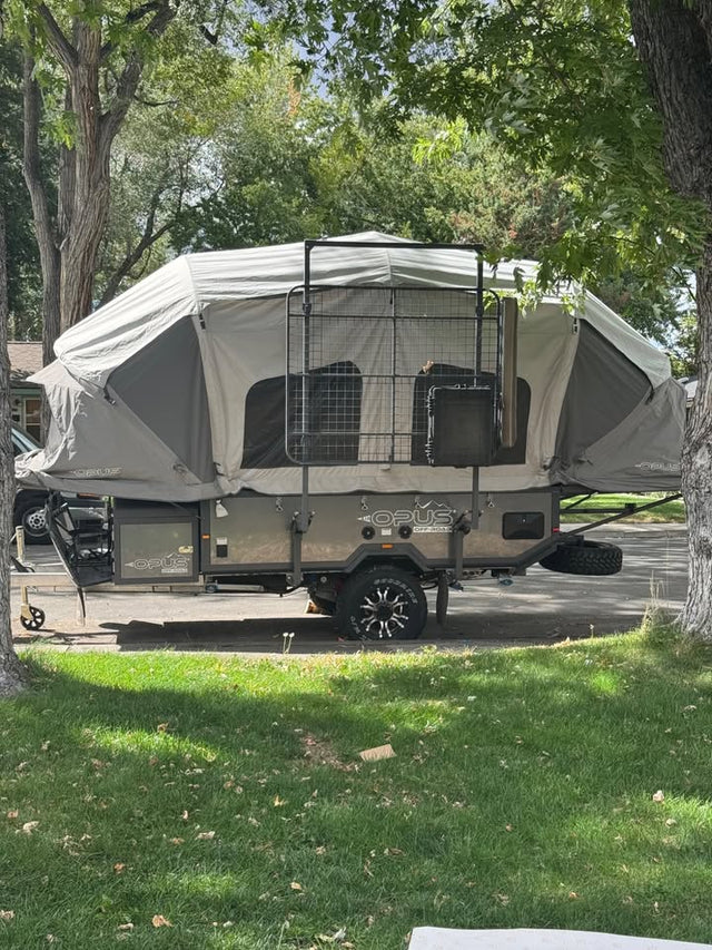 2020 Opus OP4 — photo 3