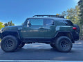 2014 Toyota FJ Cruiser · Sport Utility 2D