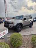 2026 Toyota Landcruiser · Base 8
