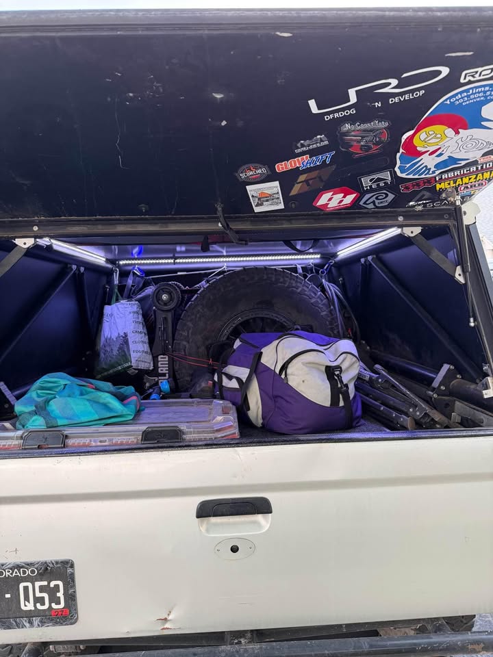 GFC v2 1G Tacoma in Fort Collins, CO (photo 5) — photo 5