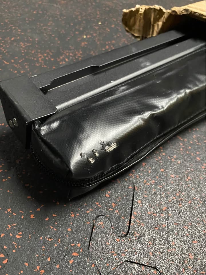 Rhino Rack 8’x7’ awning (photo 5) — photo 5