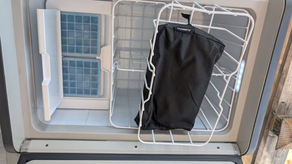 Dometic CFX55IM with Ice Maker in Indian Hills, CO (photo 2)