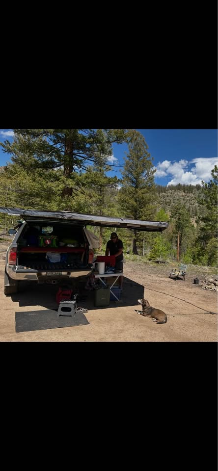 OVS 270 Degree Awning in Denver, CO (photo 5) — photo 5