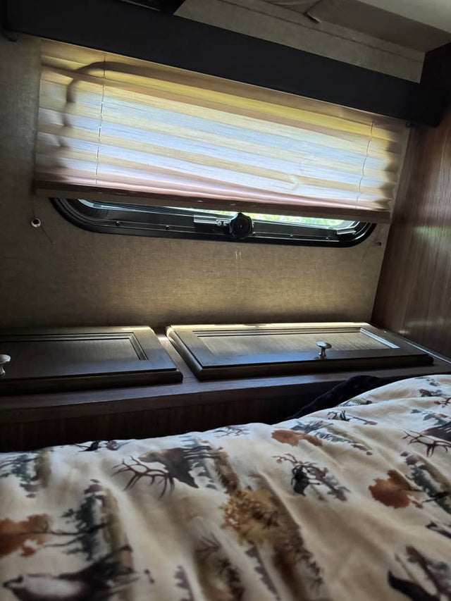 Camper — photo 3