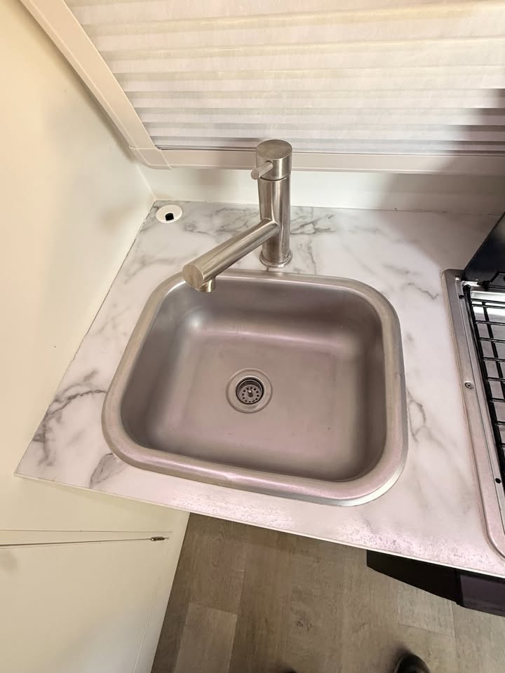 2022 NUCAMP TAB 320 S BOONDOCK in San Diego, CA (photo 8)