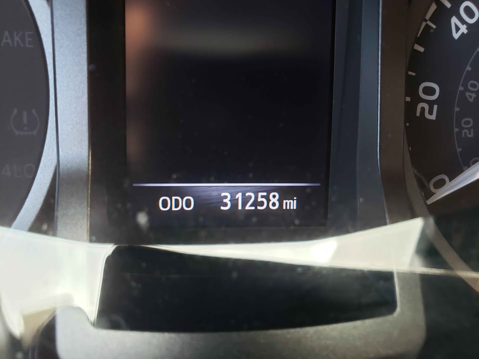 2023 Toyota Tacoma Double Cab · TRD Off-Road Pickup 4D 6 ft in Layton, UT (photo 8) — photo 8
