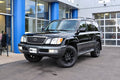 2002 Lexus LX 470 Sport Utility 4D