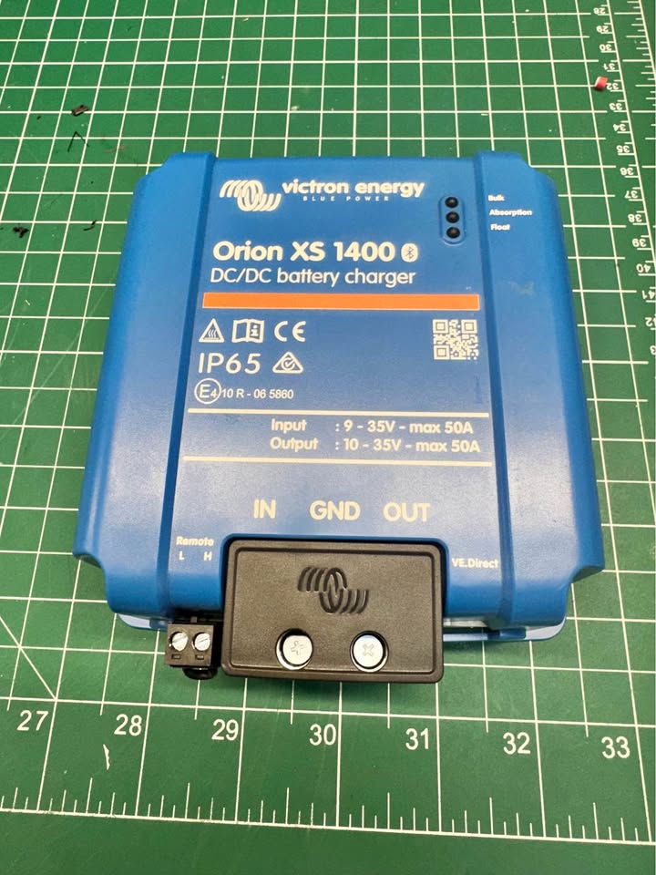 Victron Orion xs1400 (photo 1) — photo 1
