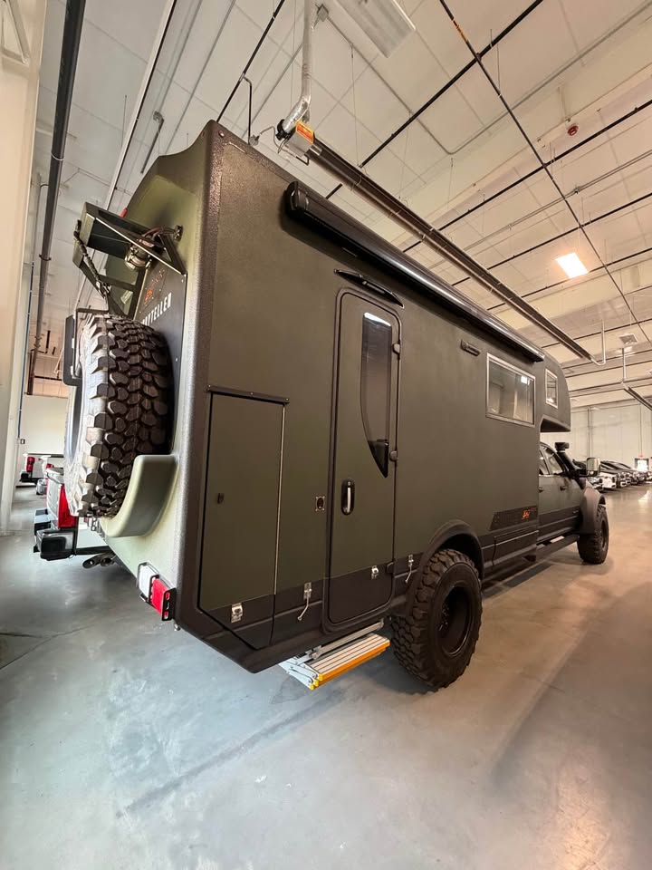 2024 Storyteller Overland GXV NEXT (photo 6) — photo 6
