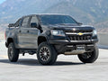 2018 Chevrolet Colorado ZR2