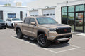 2024 Nissan Frontier PRO 4X
