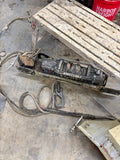 Smittybilt winch 10k