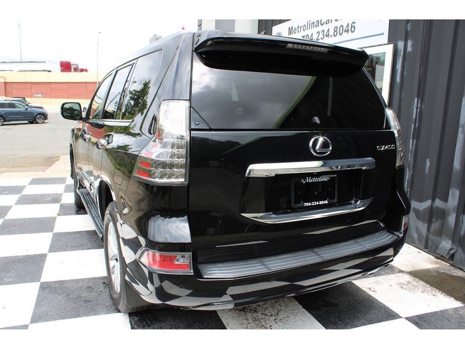 2019 Lexus GX 460 in Matthews, NC (photo 6) — photo 6