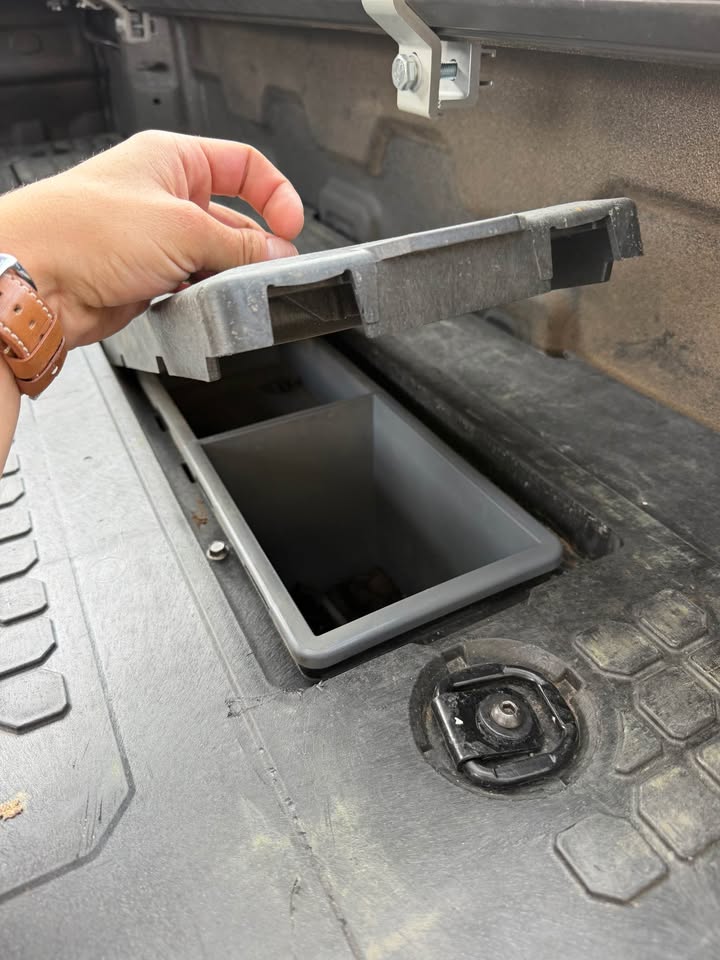 Decked truck system in Boise, ID (photo 4)