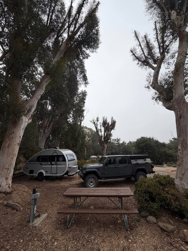 2023 Nucamp Tab Boondock 400 — photo 3