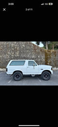 1994 Ford Bronco · Sport Utility 2D