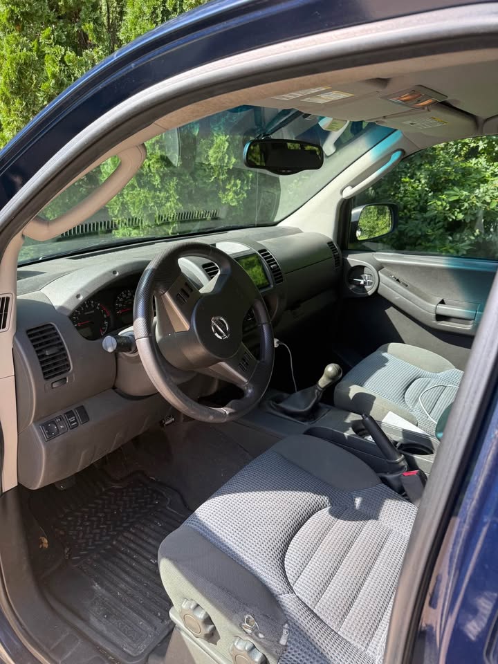 2006 Nissan Xterra · Off-Road Sport Utility 4D in Clarksboro, NJ (photo 6) — photo 6