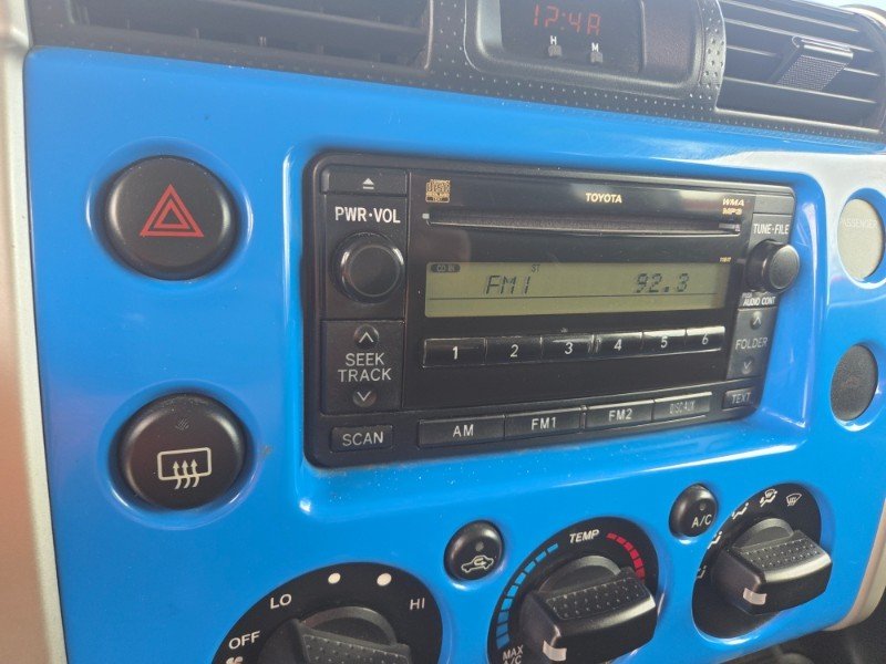 2007 Toyota FJ Cruiser in Fremont, NE (photo 11) — photo 11