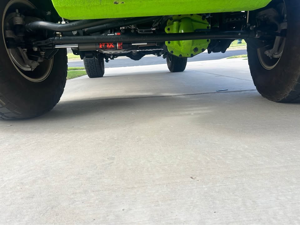 2021 Jeep Gladiator · Overland Pickup 4D 5 ft in Pflugerville, TX (photo 6) — photo 6