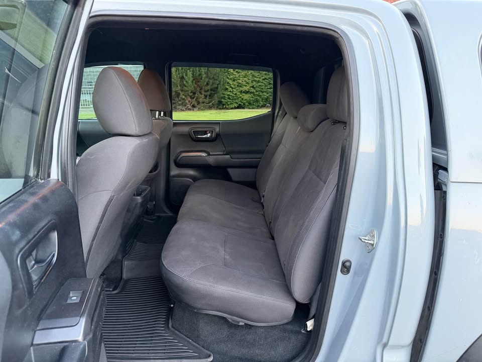 2019 Toyota Tacoma Double Cab · TRD Off Road in Eatonville, WA (photo 9) — photo 9