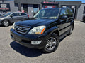 2009 Lexus GX
