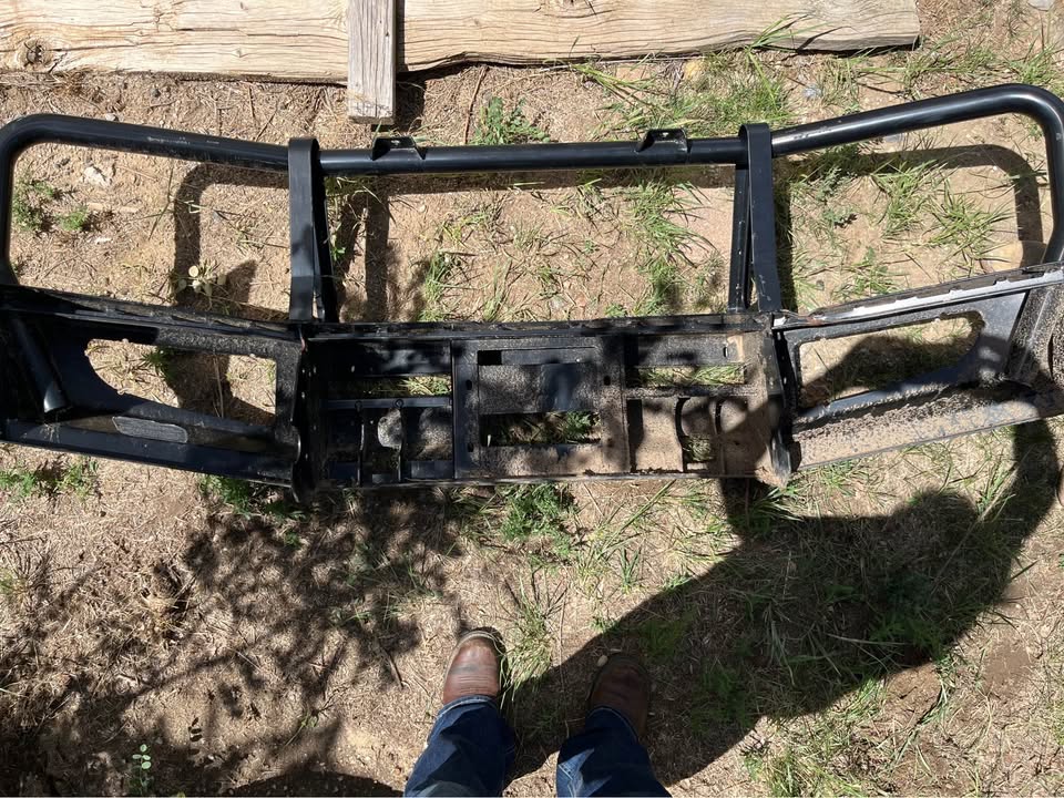 Ranchhand bumper fits ford Heavy duty off-road bumper in Deer Trail, CO (photo 9) — photo 9
