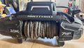 SmittyBilt Winch