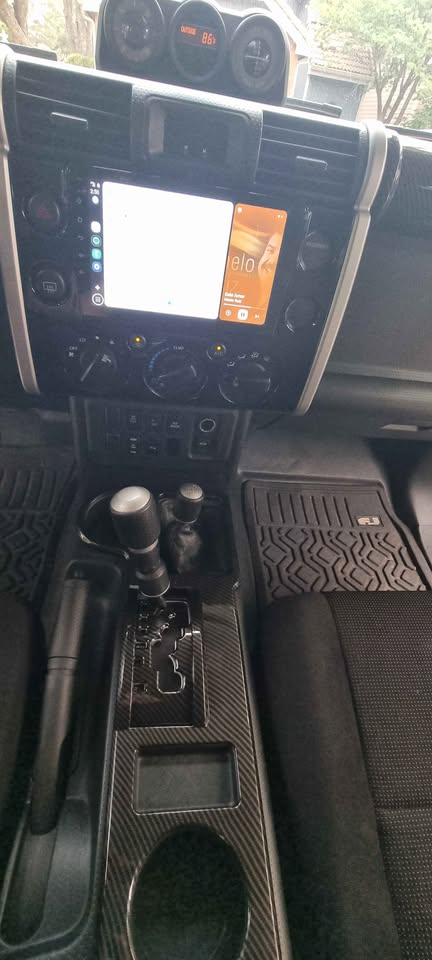 2007 Toyota FJ Cruiser · Sport Utility 2D in Denver, CO (photo 11) — photo 11