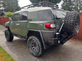 2014 Toyota FJ Cruiser · Sport Utility 2D