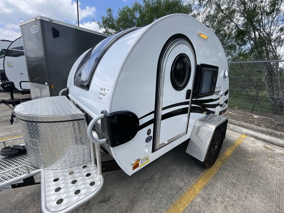 2020 Nucamp T@B BOONDOCK LITE 0 Miles in New Braunfels, TX (photo 4) — photo 4