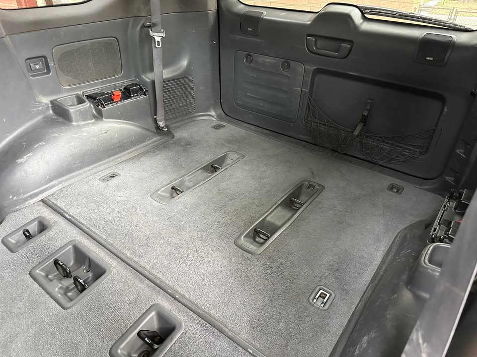 2006 Lexus GX 470 Sport Edition in Denver, CO (photo 11) — photo 11