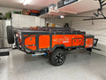 2021 Opus Opus OP4 Off-Road Camper – Garage Kept – Solar – Fully Equipped