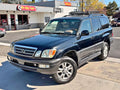 2004 Lexus LX 470 Sport Utility 4D