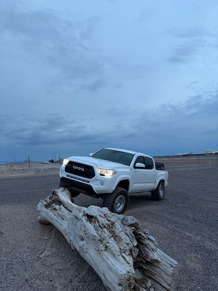 2021 Toyota Tacoma Regular Cab · TRD OFF-ROAD in Delta, UT (photo 6) — photo 6