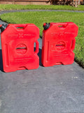 RotoPax Gas Can