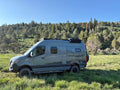2021 Winnebago Revel Camper Van