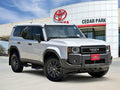 2024 Toyota Land Cruiser 1958