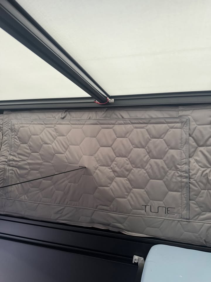 Tune Outdoors M1 Camper - 6.5' Bed in Commerce City, CO (photo 9) — photo 9